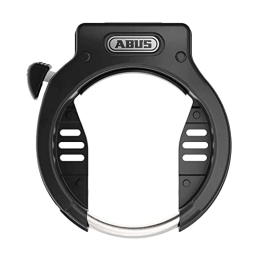 ABUS Accessories ABUS Bicycle Lock Frame Lock 4650 X NR BK OE