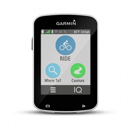 Garmin Cycling Computer Garmin Edge Explore 820 GPS Bike Computer for Touring and Adventure