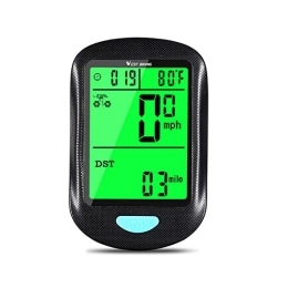 Soapow Cycling Computer Soapow Bike Computer 2.36 Inches Outdoor meter Odometer with Digital Display Multi-Functions for Cyclists2 digital bike meter bike meter meter meter meter for bike bike odometer meter meter bike