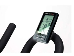 Wireless Bike Computer for Indoor Exercise Bike, Waterproof, Cycling Odometer, ANT+ Cardiosport