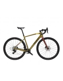 Wilier  WILIER Bici in carbonio gravel Jena GRX 1x11v 2023 - Verde oliva, L
