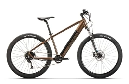 Conor Bicicletas eléctrica Conor Java (XL, Cobre)