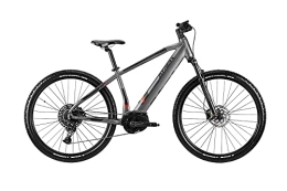Atala Bicicleta Nueva bicicleta eléctrica 2022 MTB ATALA B-Cross A5.2 12 V Pedal asistido medida 40