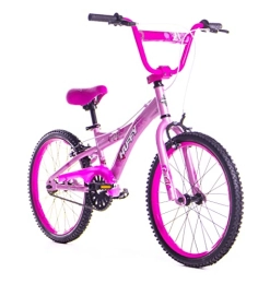 Huffy Bike Huffy Go Girl 20" Pink Girls Bike Easy Quick Connect Assembly 6-9 Year Old