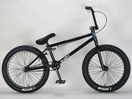 Mafia Bikes Bike Kush 2 Black BMX bike