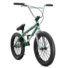 Mongoose BMX Bike Mongoose 20 U Legion L60 2020 Complete BMX - Green