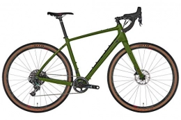 Kona Comfort Bike Kona Libre DL Cyclocross Bike green Frame size 51cm 2019 cyclocross bicycle
