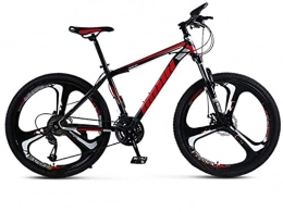 JIAWYJ Bike JIAWYJ YANGHAO-Adult mountain bike- 26 Inch Mountain Bike, Disc Brake Shock Absorption 24 Speeds Disc Brakes Snow Bicycle, for Urban Environment and Commuting To and From Get Off Work YGZSDZXC-04