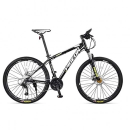 Kehuitong Mountain Bike Kehuitong Mountain Bike, 27-speed Shock-absorbing Bicycle, 27.5-inch Aluminum Student Bicycle, Commuter Bicycle For Men And Women The latest style, simple design