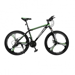 Kehuitong Bike Kehuitong Mountain Bike Bicycle, Variable Speed Bicycle, Adult Male And Female Bicycle, Youth Student Shock Off-road Racing (24 Speed / 27 Speed) The latest style, simple design