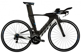 Felt Road Bike Felt IA10 Triathlon Road Bike black Frame size 51 cm 2017 triathlon racing bike
