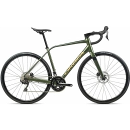 Orbea Bike Orbea Avant H30-D Road Bike 2022 - Green - 55cm