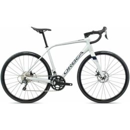 Orbea Road Bike Orbea Avant H40-D Road Bike 2022 - White - 55cm