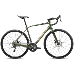 Orbea Road Bike Orbea Avant H60-D Road Bike 2022 - Green - 57cm