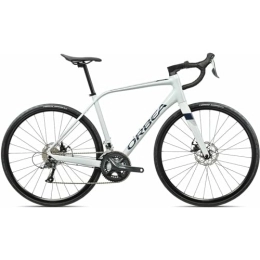 Orbea Bike Orbea Avant H60-D Road Bike 2022 - White - 53cm