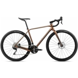 Orbea Road Bike Orbea Terra H40 Gravel Bike 2022 - Copper - XL