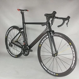 Generic  Generic Seraph 700C 22 Speed 8.4kg Carbon Fiber Road Racing Bike Bicycle New Worldwide Shipping
