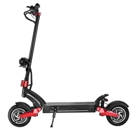 Generic Scooter 3 wheel bikes for adults, ddhbc Scooter Safety Braking System Of Folding Off-road Vehicle For Adult Electric Scooter