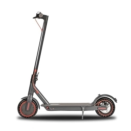 Bafang Electric Scooter Bafang Electric Scooters Max Speed 25-30Km Long Range with Battery 36V 8.5'' honeycomb tyre Foldable Electric Scooter for Adults Max Load 120KG 3 speed modes with app control N7