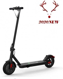 CHNG Electric Scooter CHNG Scooters for Adults Electric Scooter Adult Foldable 600W Motor Max Speed 20Km / H E-Scooter With 8.5' Tires With Led Display