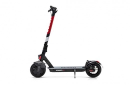 Ducati PRO-II Electric Scooter 15kg Brushless Motor 350W Range up to 25km Tubeless Tyres Maximum Load 100kg AXA Fuse Family Protective Equipment Included
