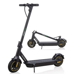 Generic Scooter ELECTREK TA2 large 10" tyres electric scooter Foldable 15Ah / 36v long range with app - exclusive UK brand