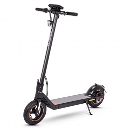 urbetter Scooter Electric Scooter Adult 36V 10AH Folding E Scooters Adult electric scooter with 10'' Pneumatic Tire - Kirin S4