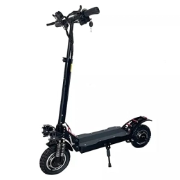 Generic Scooter Electric Scooter for Adults, with 48V 21AH Lithium-Ion Battery Scooter, Long Range, 10 Inches Folding Electric Scooter