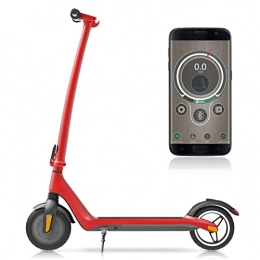 isinwheel Electric Scooter Electric Scooter - isinwheel i11 E Scooter with App Control, 350W Motor, Top Speed to 25km / h, and 25km Long Range Comfortable and Portable Commuter Electric Scooter for Adults