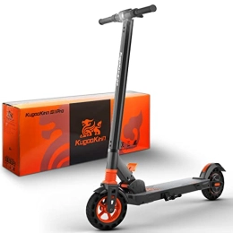 urbetter Electric Scooter Electric Scooters Adults 36V 7.5Ah E Scooter Adult Folding Electric Scooter 8" Honeycomb Tires - Kirin S1 Pro