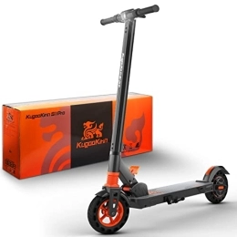 urbetter Scooter Electric Scooters Adults E Scooter Adult 36V 7.5Ah Folding Electric Scooter 8" Honeycomb Tires - ks1Pro