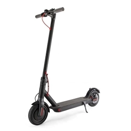 IEASE Electric Scooter IEASEhbc Scooter for Adults Electric Kick Scooter for Adult, 8.5 inch Tire Foldable Commuter Escooter Large LCD