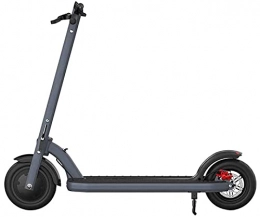 JAJU Electric Scooter JAJU Electric Scooter Adult 350W, Foldable Scooter, Up To 22MPH, 8.5-inch Pneumatic Tires, LCD Display, Adult Commuter Electric Scooter, Outdoor Riding Transportation Tool