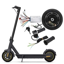 OKAT Electric Scooter OKAT 48V 350W Brushless Hub Motor, Electric Scooter Conversion Set, Good Heat Dissipation Sturdy And Durable Gifts Children for Electric Scooter DIY Electric Scooter