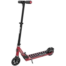 Razor Scooter Razor Power A2 Electric Scooter, Red