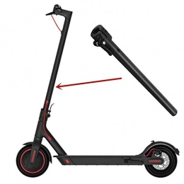 Scootisfaction Electric Scooter SCOOTISFACTION Complete Folding Pole with based assembled for Xiaomi PRO / PRO2 Electric scooter