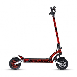 MYURBANSCOOT Scooter Vinyl for KAABO MANTIS Electric Off-Road Scooter EXTREME