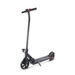 Generic Electric Scooter Windgoo T10 Electric Scooter For Teens, 250W Motor, 8-Inch Wheel, Dual Brake Mode, Three Speed Settings, Cruiser Mode, Foldable Scooter, Ideal for Short Commutes with LED Light