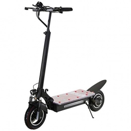 WLDOCA Electric Scooter WLDOCA Electric Scooter for Adults and Teenagers, Easy Folding & Carry Design, Ultra Lightweight E Scooter with Adjustable Seat