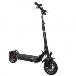 ZWHEEL Scooter ZWHEEL Electric Scooter ZRino 500W, 3 Speed Modes, Battery 13, 000 mAh 48V, Dual Suspension, Disc Brakes Rear, Wheel Drive
