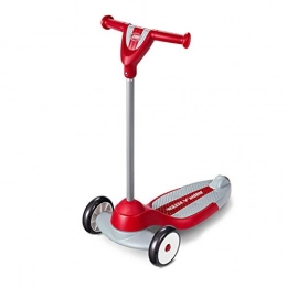 FNN-Scooter Scooter Adult Scooter, 3-wheel Scooter for Children, Suitable For Boys And Girls 2-5 Years Old, Lightweight Single Pedal Scooter, Anti-skid Scooter