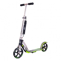 FNN-Scooter Scooter Adult Scooter, Two-wheeled Scooter, Suitable For Teenagers, Adult Boys And Girls, Foldable Light Single Pedal Scooter, Anti-skid Pedal Scooter (Color : A)