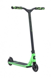 BLUNT Scooters Scooter BLUNT Scooters COLT S4 Complete Scooter - Green