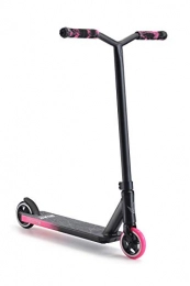 BLUNT Scooters Scooter BLUNT Scooters One S3 Complete Scooter- Black / Pink