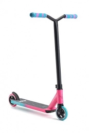 BLUNT Scooters Scooter BLUNT Scooters One S3 Complete Scooter- Pink / Teal