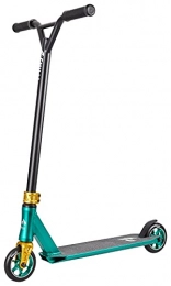 Chilli Pro Scooter Scooter Chilli Pro Scooter 102-8 5000 Greenery Children's Scooter, Turquoise