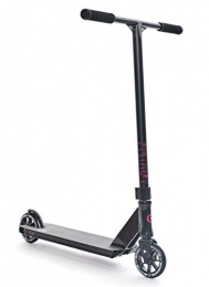 District Scooters Scooter District Titan Complete Stunt Scooter (Black)