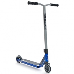 Dominator Scooters Scooter Dominator Ranger Pro Stunt Scooter (Blue / Grey)