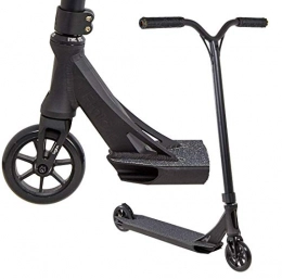 ethic Scooter Ethic DTC Artefact V2 Complete Scooter Black