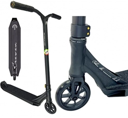 ethic Scooter Ethic Erawan Complete Stunt Scooter (Black)